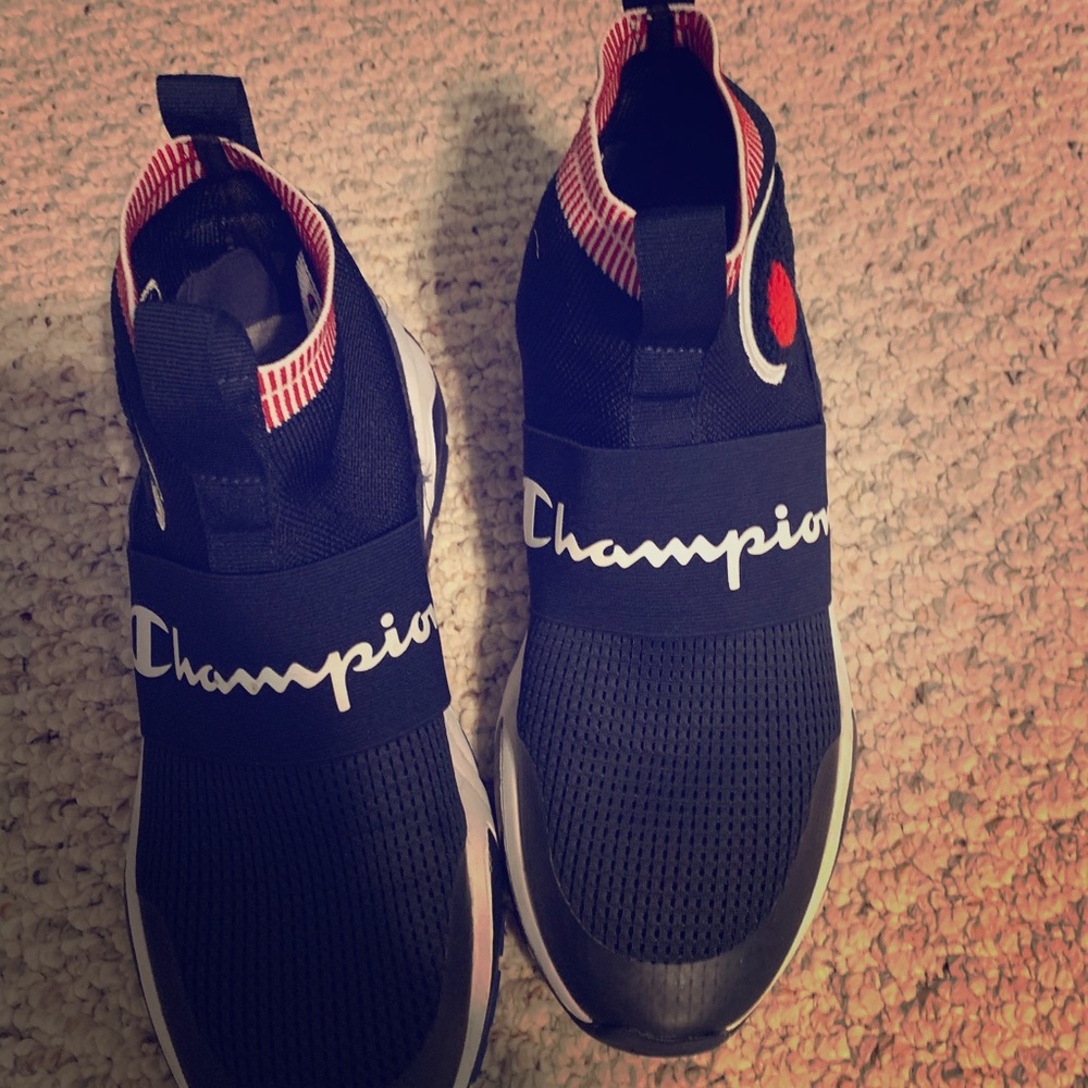 Champion Rally Pro (great condition)